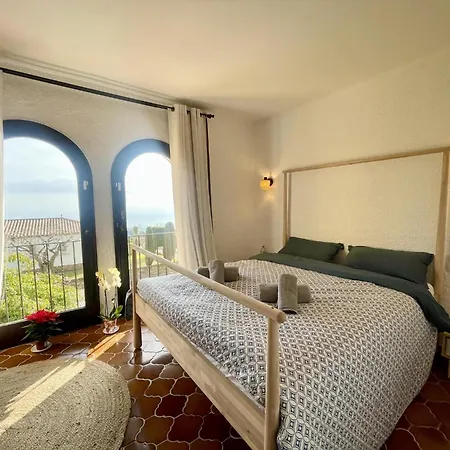 Vakantiehuis Mediterranea By Costabravaway
