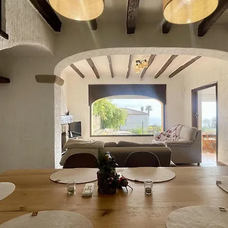 Mediterranea By Costabravaway Holiday home Castell-Platja d'Aro