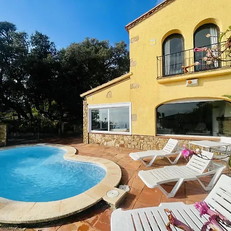 Mediterranea By Costabravaway Holiday home *