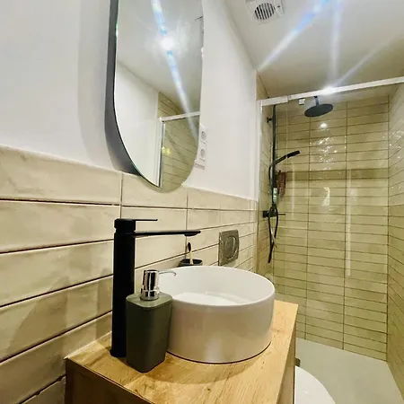 Holiday home Mediterranea By Costabravaway Castell-Platja d'Aro