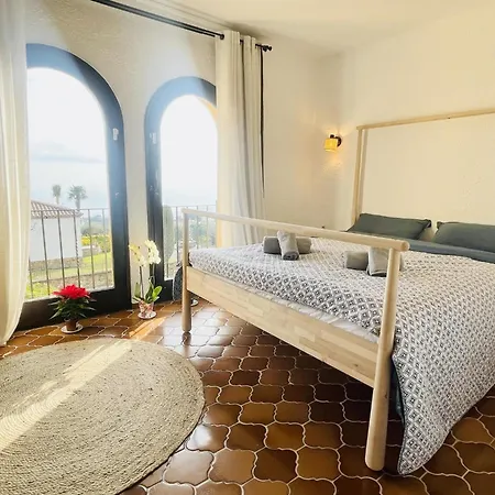 Mediterranea By Costabravaway Castell-Platja d'Aro