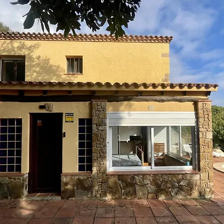 Mediterranea By Costabravaway * Castell-Platja d'Aro