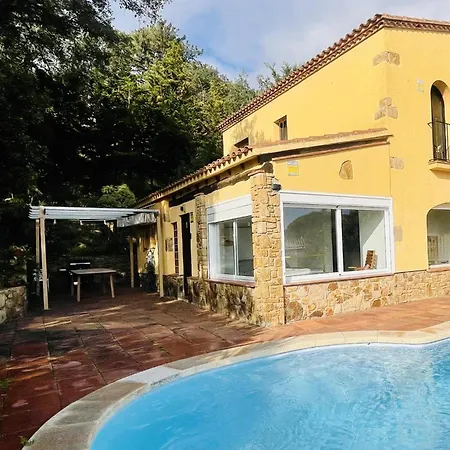 Mediterranea By Costabravaway Holiday home