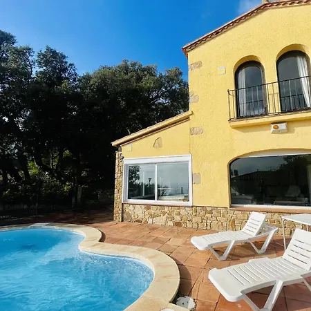 Mediterranea By Costabravaway Holiday home