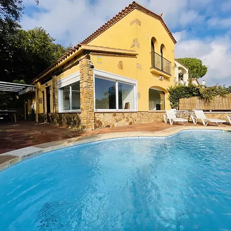 Mediterranea By Costabravaway * Castell-Platja d'Aro