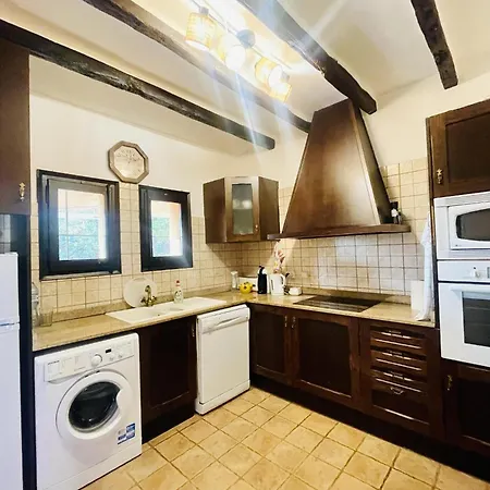 Holiday home Mediterranea By Costabravaway *