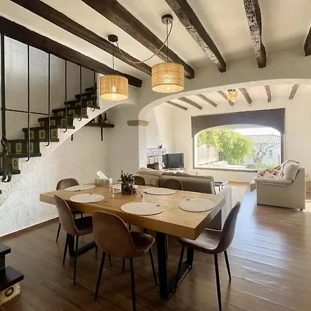 Mediterranea By Costabravaway Holiday home