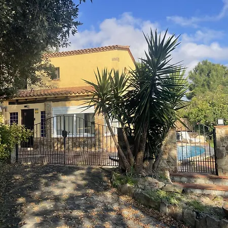 Mediterranea By Costabravaway Holiday home *